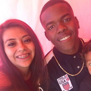 Meet your Posher, Marlene